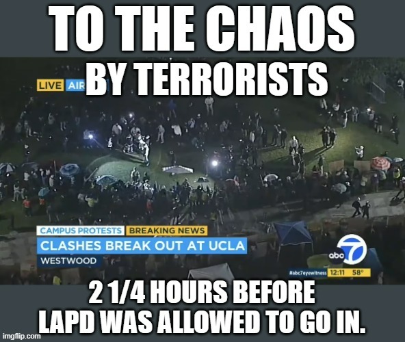 Welcome | image tagged in memes,ucla,riots,terrorism,no,police | made w/ Imgflip meme maker