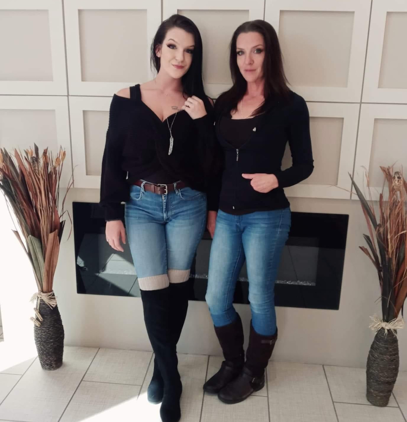 Lot lizards Blank Meme Template