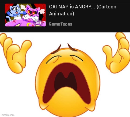 WHY?! | image tagged in crying emoji looking up | made w/ Imgflip meme maker