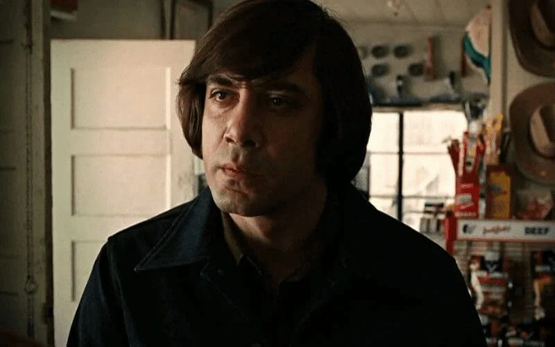 No country for old men Blank Meme Template