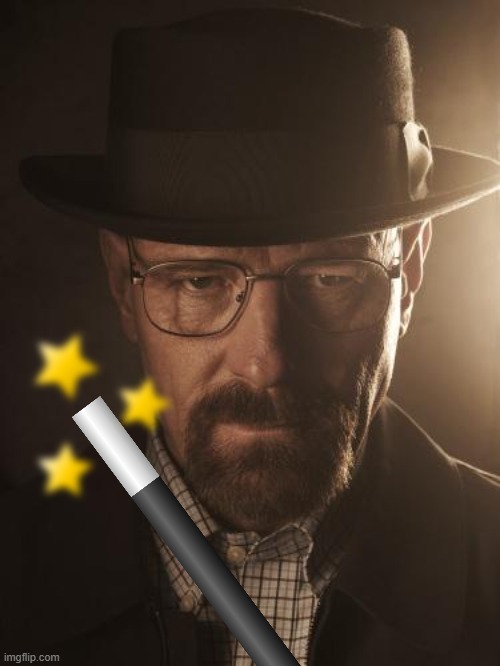 Walter White | image tagged in walter white | made w/ Imgflip meme maker