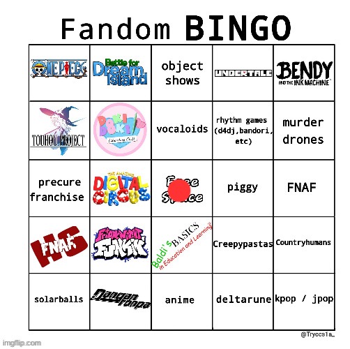 I dont see the geometry dash fandom | made w/ Imgflip meme maker