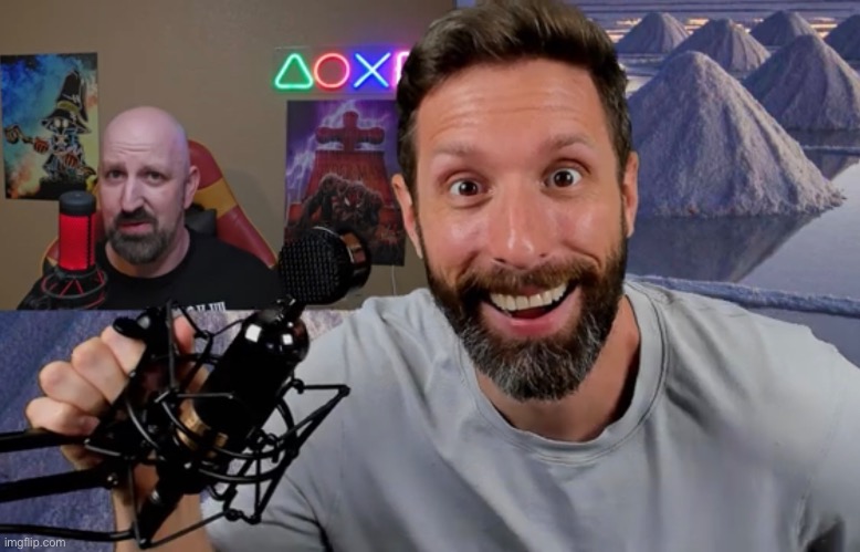 Oh no it’s Alex | made w/ Imgflip meme maker