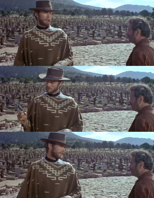 The good, the bad and the ugly Blank Meme Template