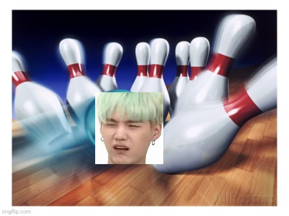bowling strike | image tagged in bowling strike | made w/ Imgflip meme maker