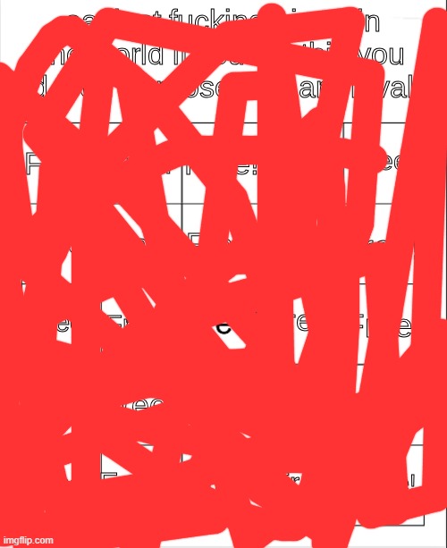 easiest fucking bingo in the world if you fail this you did it o | image tagged in easiest fucking bingo in the world if you fail this you did it o | made w/ Imgflip meme maker