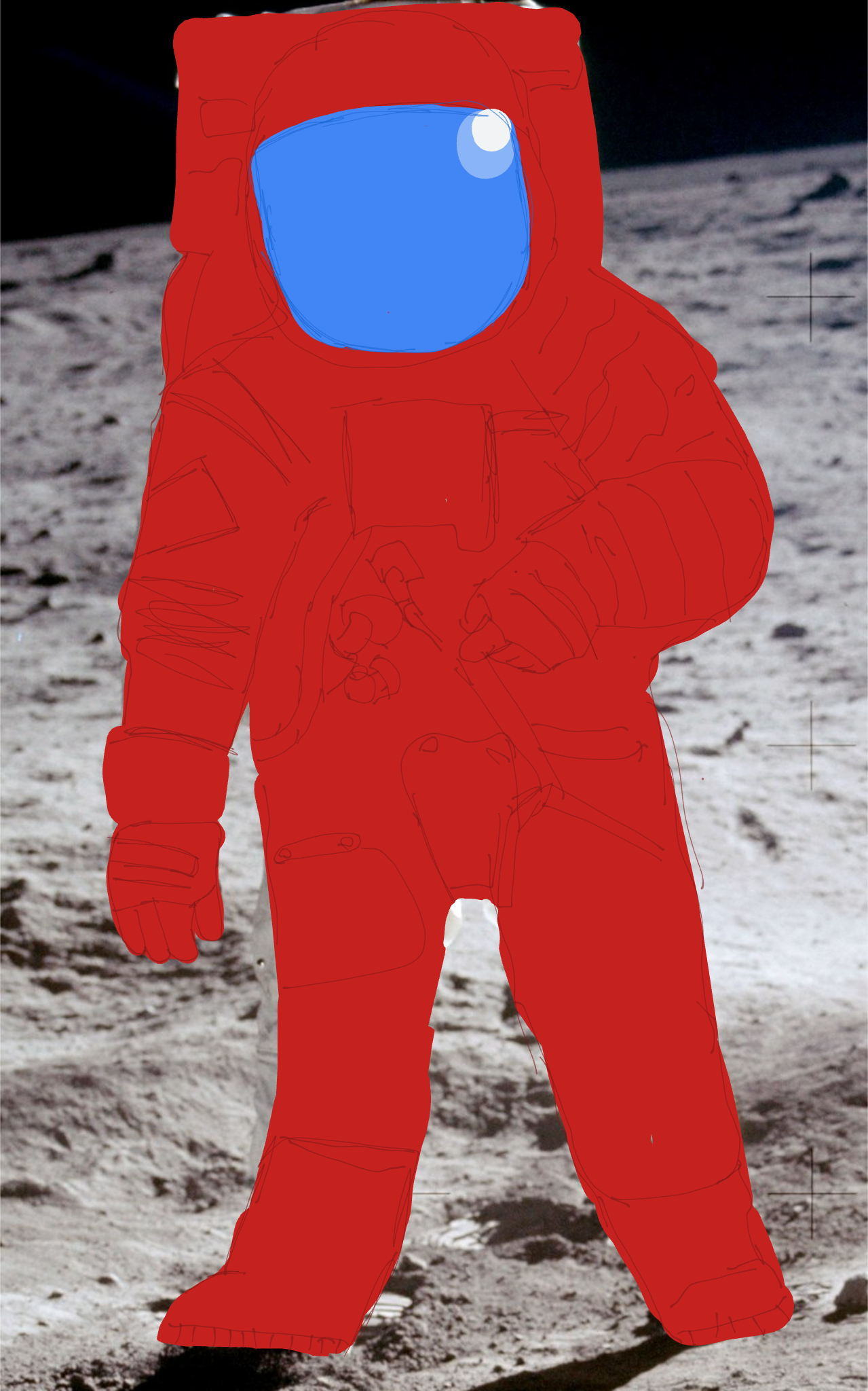 real amougs Blank Meme Template