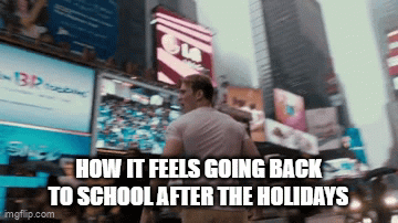 school - Imgflip