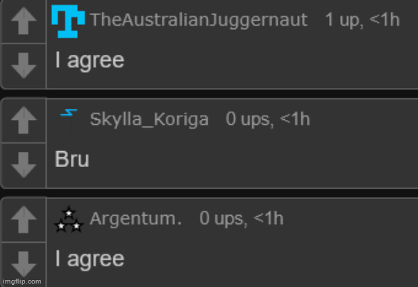 Two types of people | made w/ Imgflip meme maker