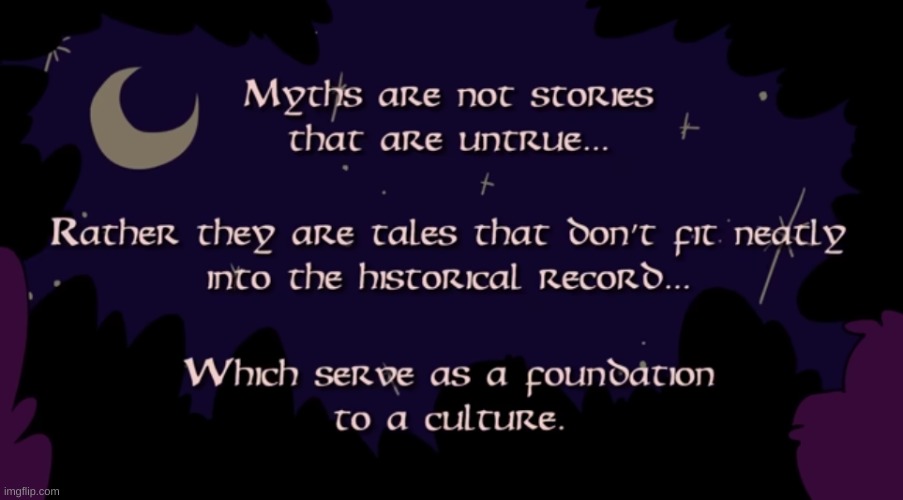 (Taken from Extra History on YT) My favorite quote | image tagged in extra history,extra mythology,cool quotes from cool people | made w/ Imgflip meme maker