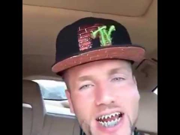 High Quality Riff Raff My Main Goal Blank Meme Template