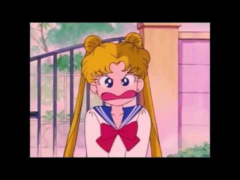 Usagi anger Blank Meme Template