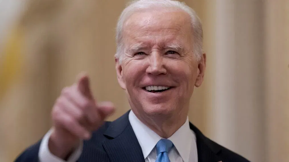 High Quality joe biden Blank Meme Template