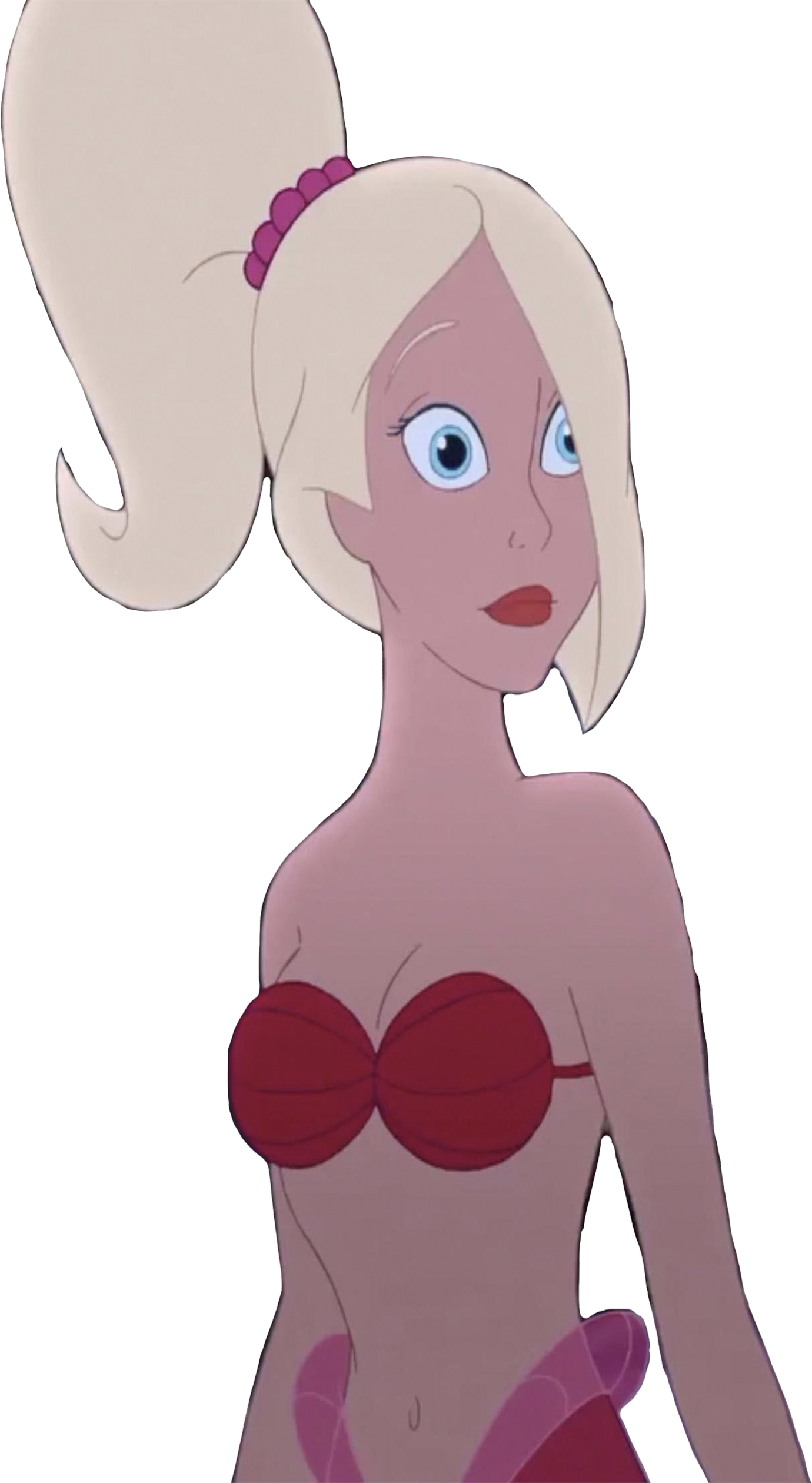 arista Blank Meme Template