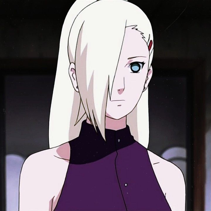 ino Blank Meme Template