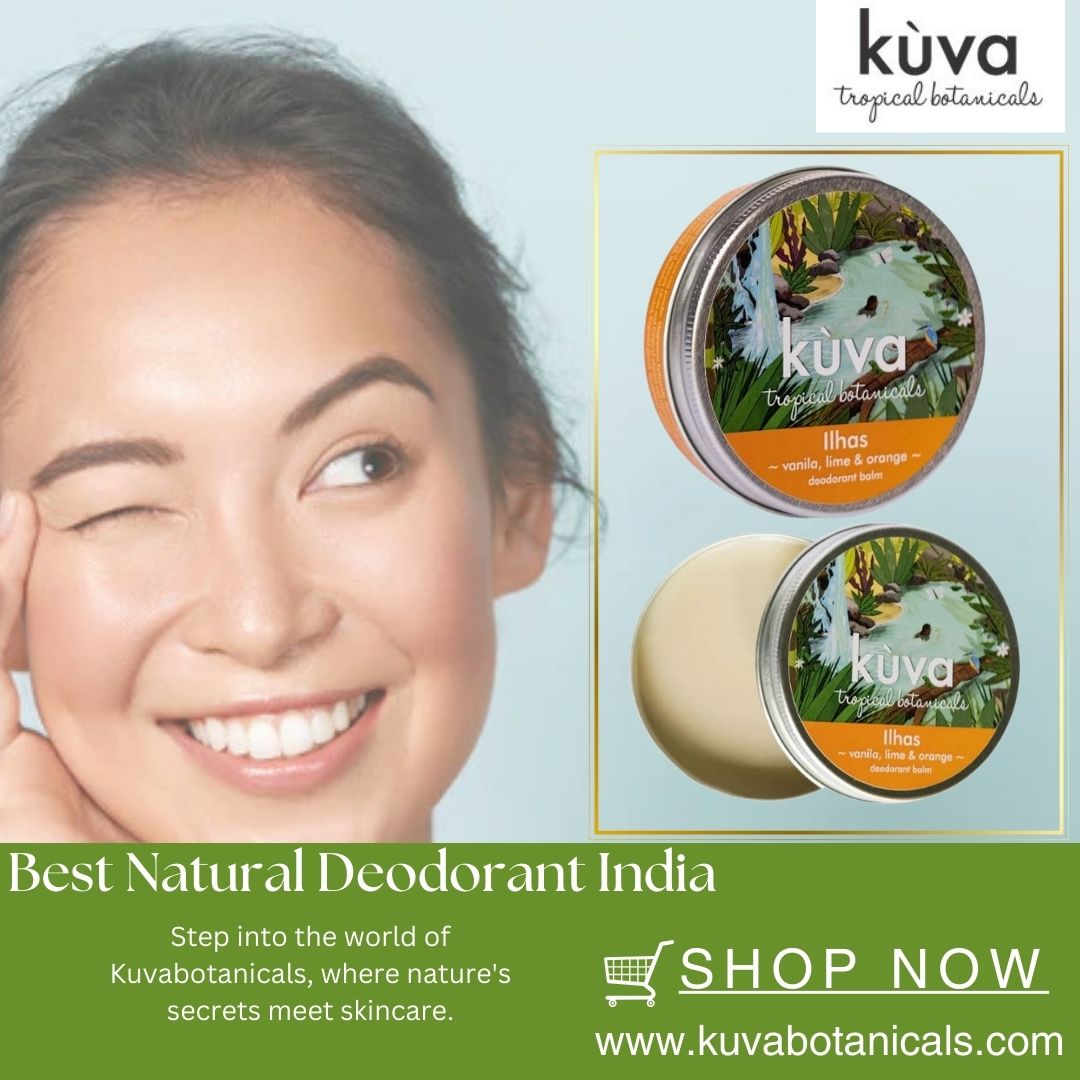 Best Natural Deodorant India Blank Meme Template