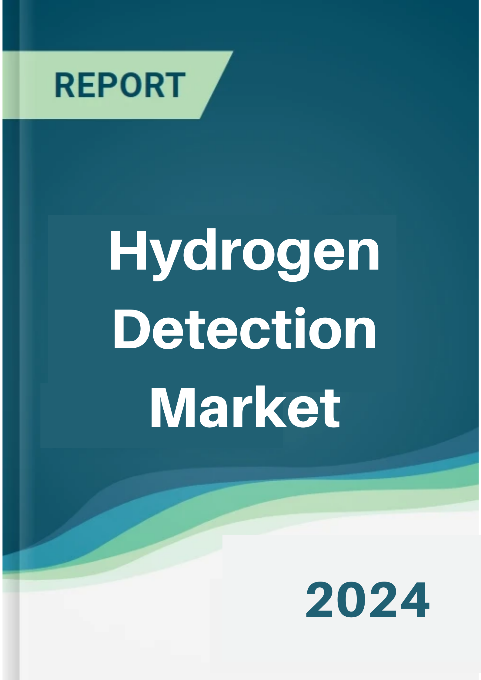 High Quality Hydrogen Detection Market Blank Meme Template