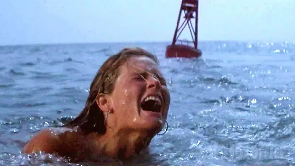 High Quality jaws Blank Meme Template