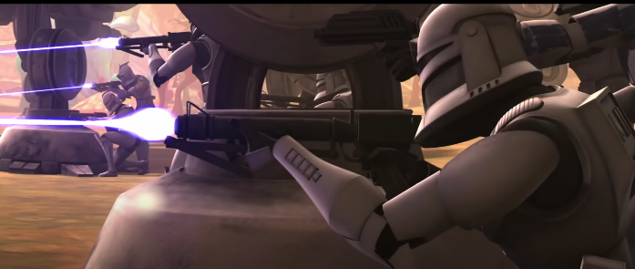 High Quality clone troopers Blank Meme Template