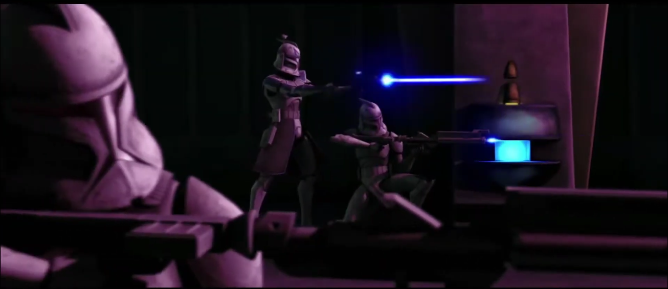 High Quality clone troopers Blank Meme Template