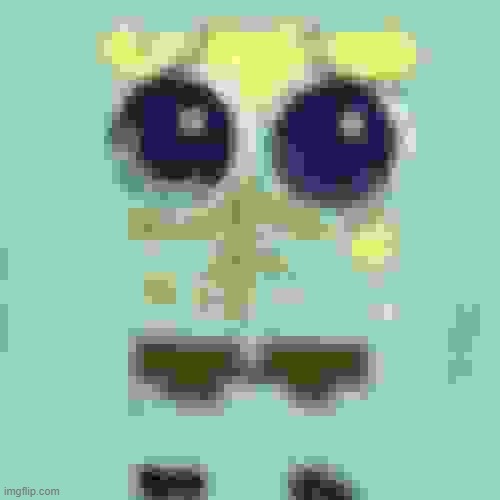 Sad Spongebob | image tagged in sad spongebob | made w/ Imgflip meme maker