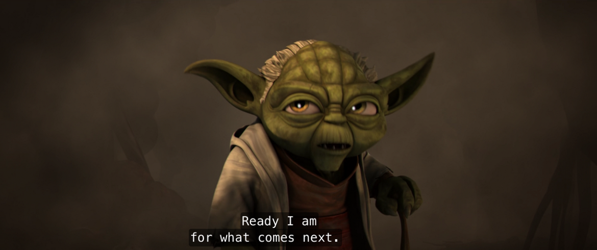 master yoda Blank Meme Template