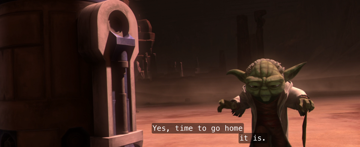 High Quality master yoda Blank Meme Template