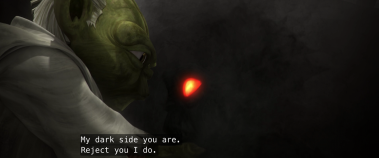 master yoda Blank Meme Template