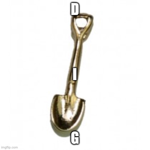 Hi | D G I | image tagged in gold digger | made w/ Imgflip meme maker