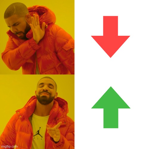 Drake Hotline Bling | image tagged in memes,drake hotline bling | made w/ Imgflip meme maker