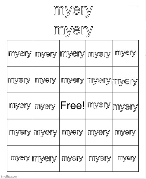 myery | image tagged in myery | made w/ Imgflip meme maker