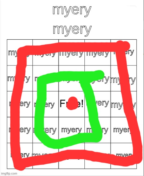 myery | image tagged in myery | made w/ Imgflip meme maker