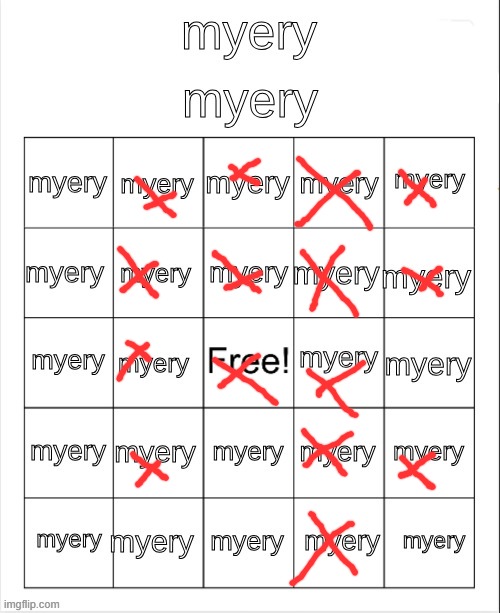 myery | image tagged in myery | made w/ Imgflip meme maker