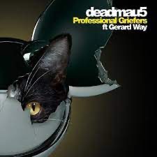 best Gerard way song with deadmau5 | made w/ Imgflip meme maker