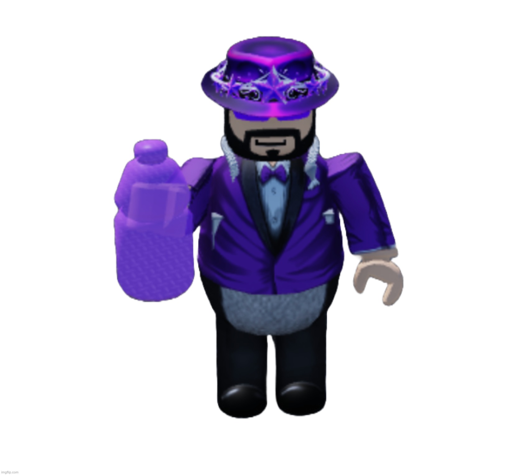 roblox soder | made w/ Imgflip meme maker