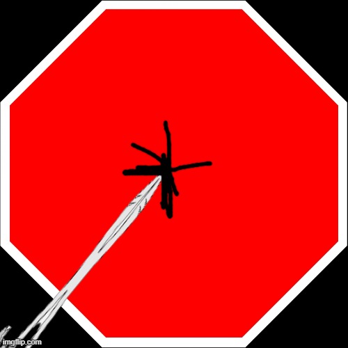 blank stop sign | image tagged in blank stop sign | made w/ Imgflip meme maker