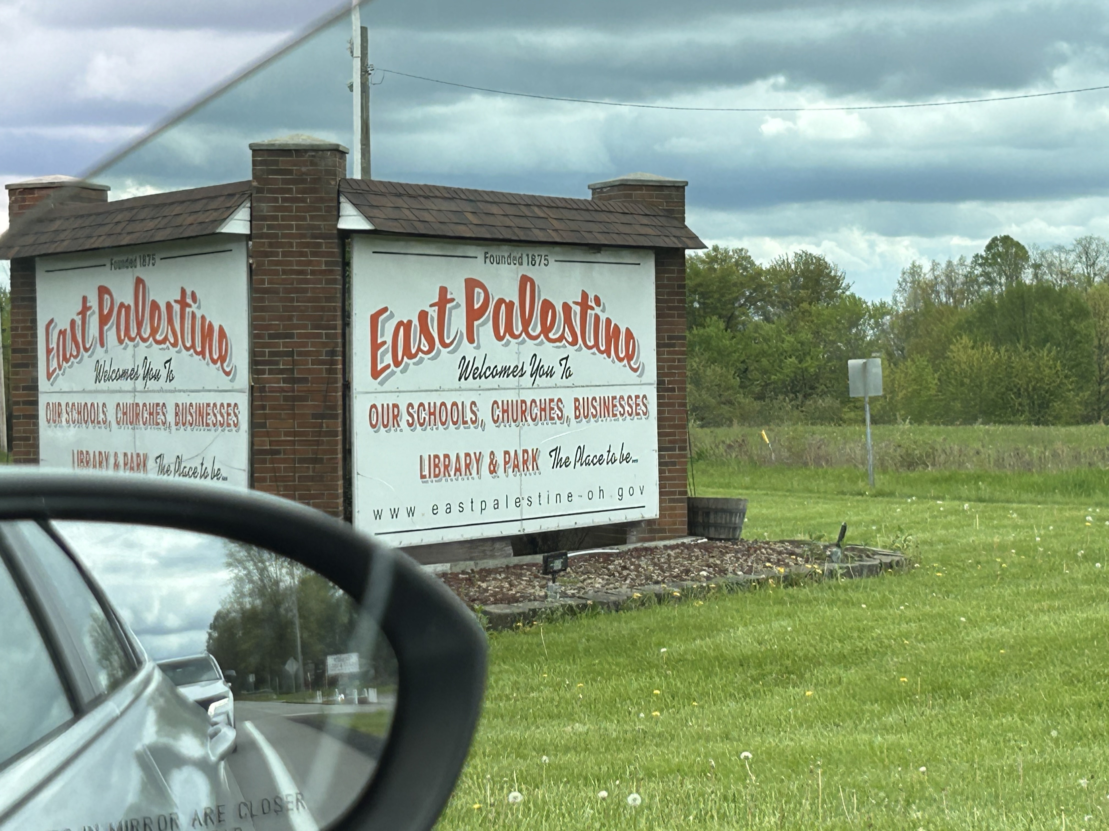 East palistine Blank Meme Template