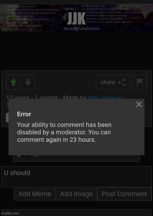 Wtf i have a sit wide ban | image tagged in ban | made w/ Imgflip meme maker