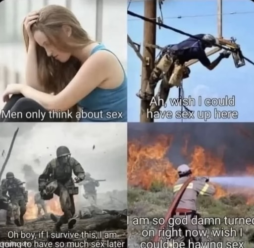 Virginity is cool | image tagged in msmg | made w/ Imgflip meme maker