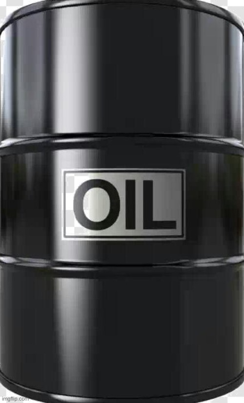 Oil barrel | image tagged in oil barrel | made w/ Imgflip meme maker