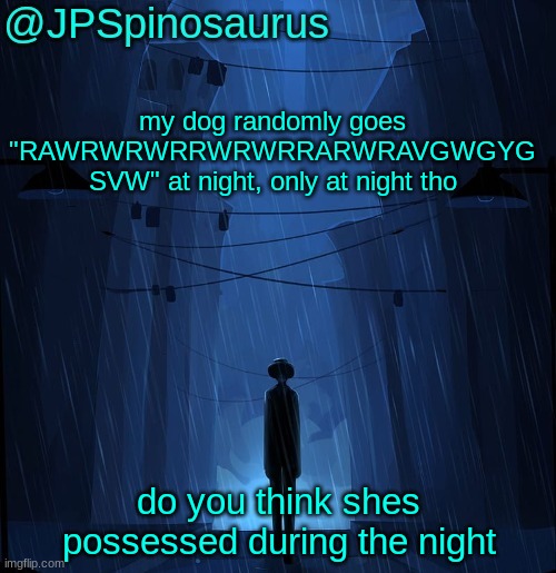 Why Does My Dog Randomly Throw Up At Night