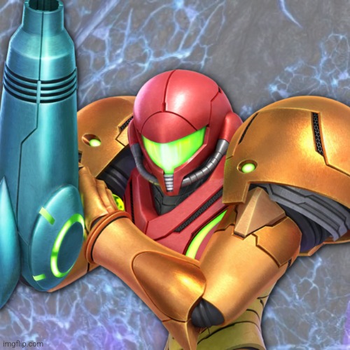 samus aran | image tagged in samus aran | made w/ Imgflip meme maker