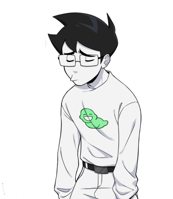 John Egbert Blank Meme Template