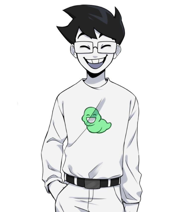 John Egbert Blank Meme Template