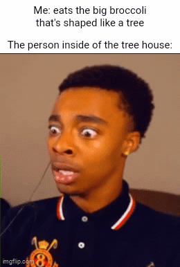 Broccoli - Imgflip