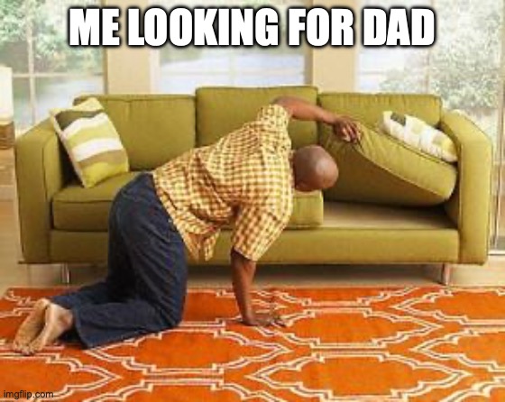 wo ist mein papa | ME LOOKING FOR DAD | image tagged in searching | made w/ Imgflip meme maker