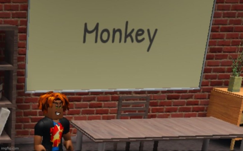 I forgot if I have posted this here or not | image tagged in roblox | made w/ Imgflip meme maker