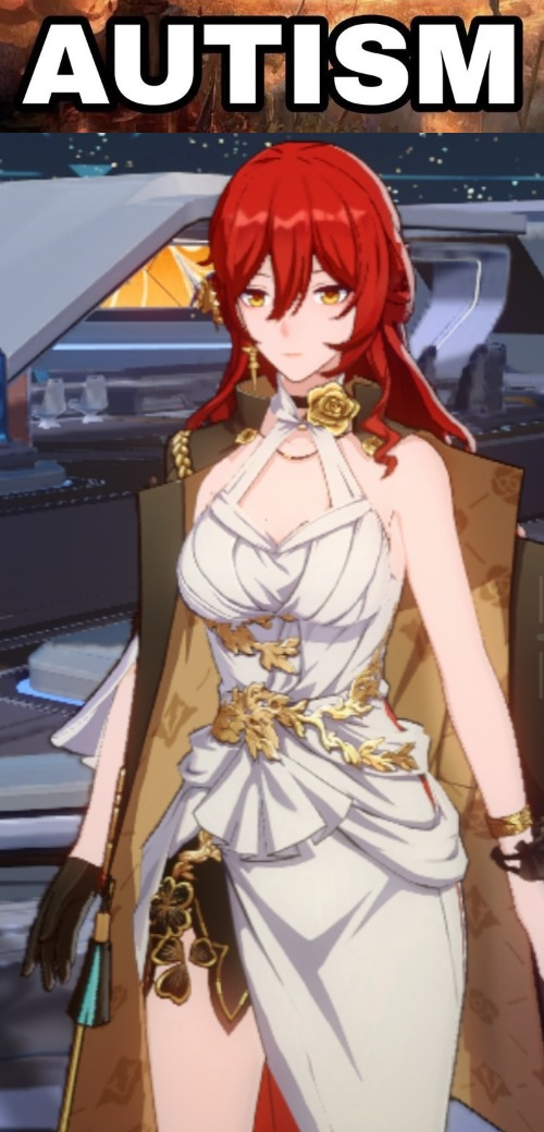 High Quality AUTISM Blank Meme Template