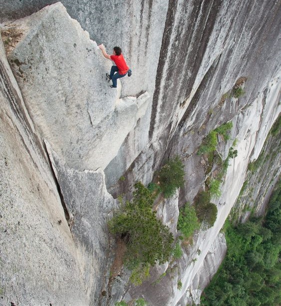 pro climber Blank Meme Template