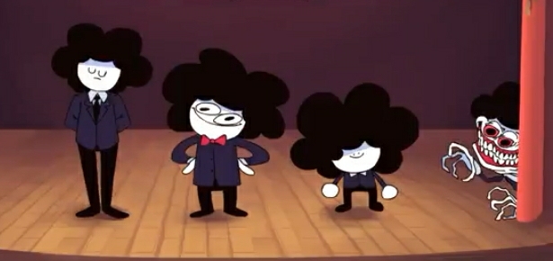 Pelones Blank Meme Template